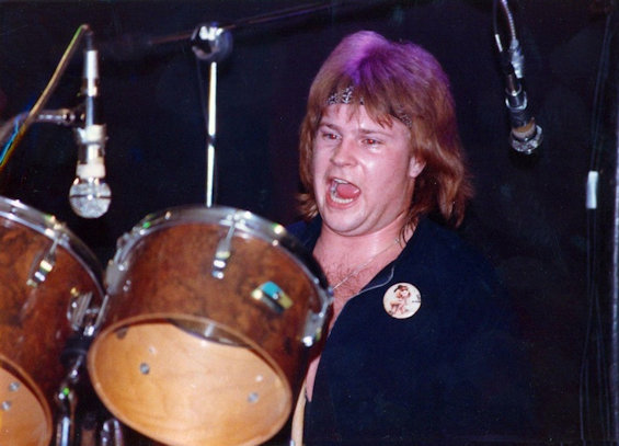 Dave Pastuck