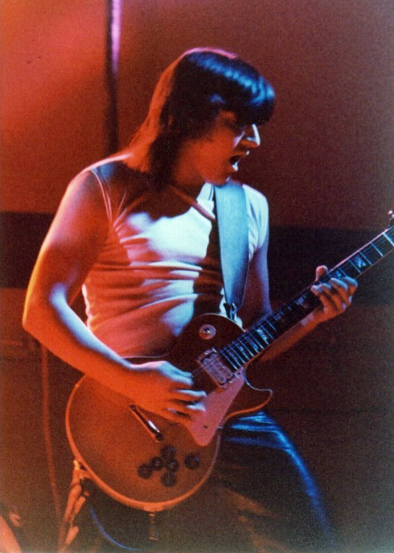 Chris Pilz