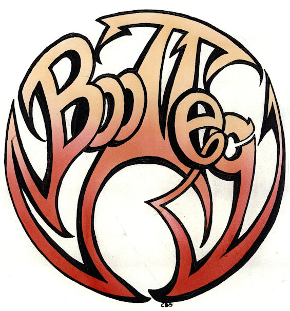 Bootleg Logo