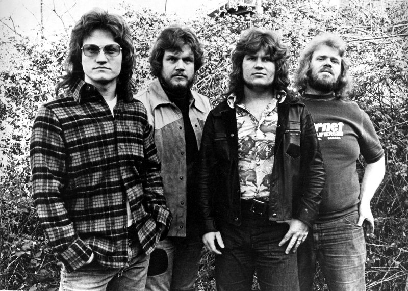 Bachman-Turner Overdrive