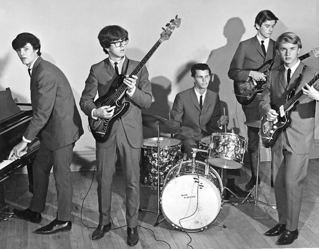 The Deverons