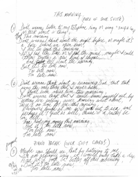 Sour Suite Sour Suite