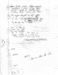 No Sugar Tonight No Sugar Tonight