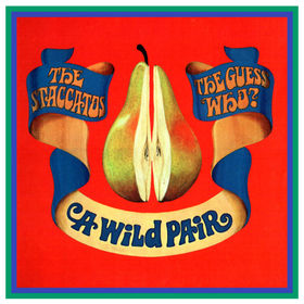 A Wild Pair A Wild Pair