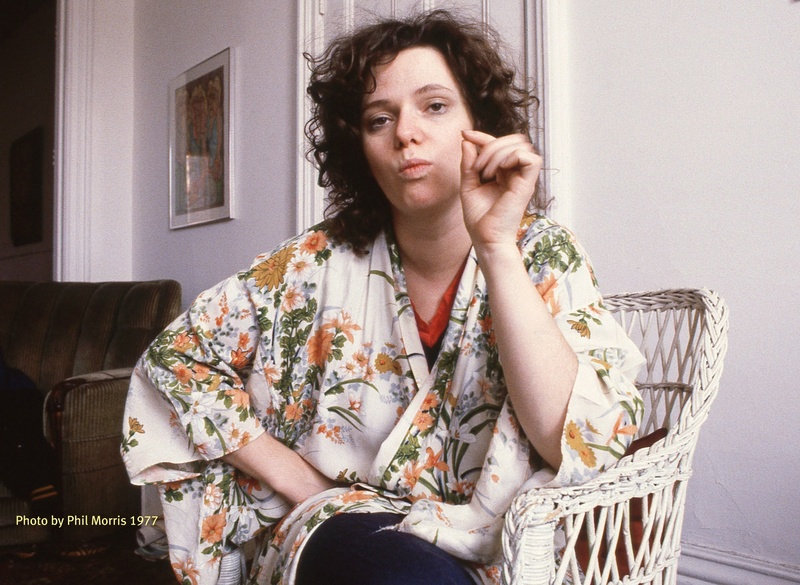 Dianne
                              Heatherington