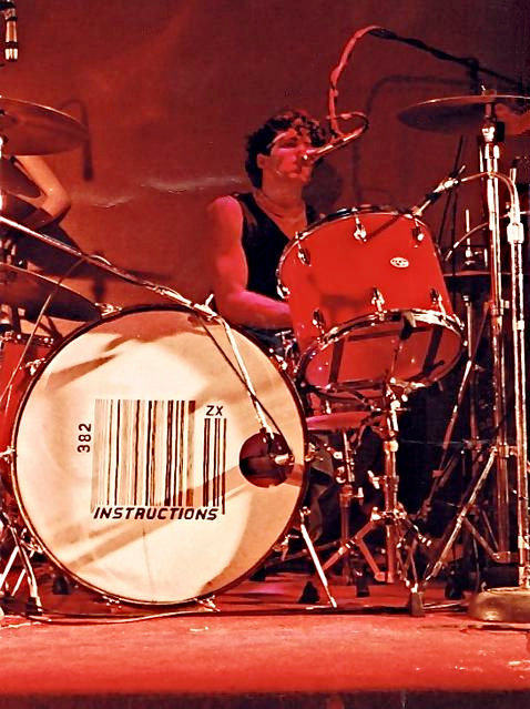 Derrick Gyles