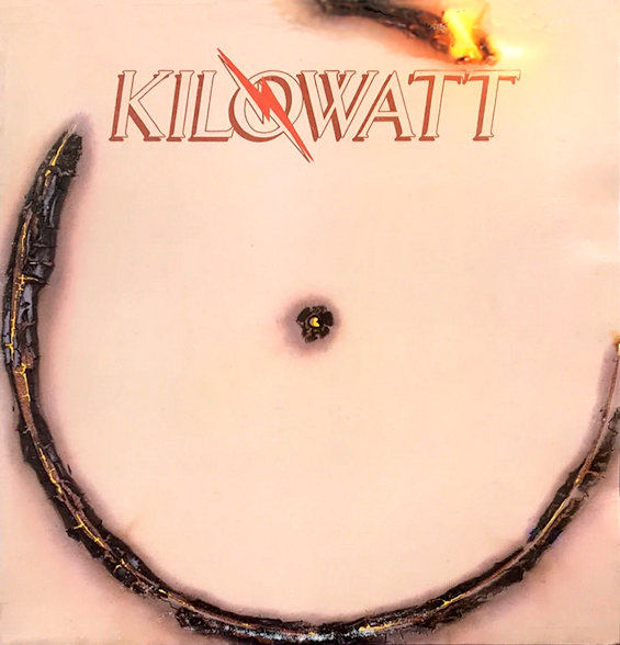 Kilowatt
                              Album