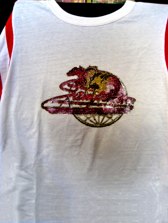 Stampeders (Front)