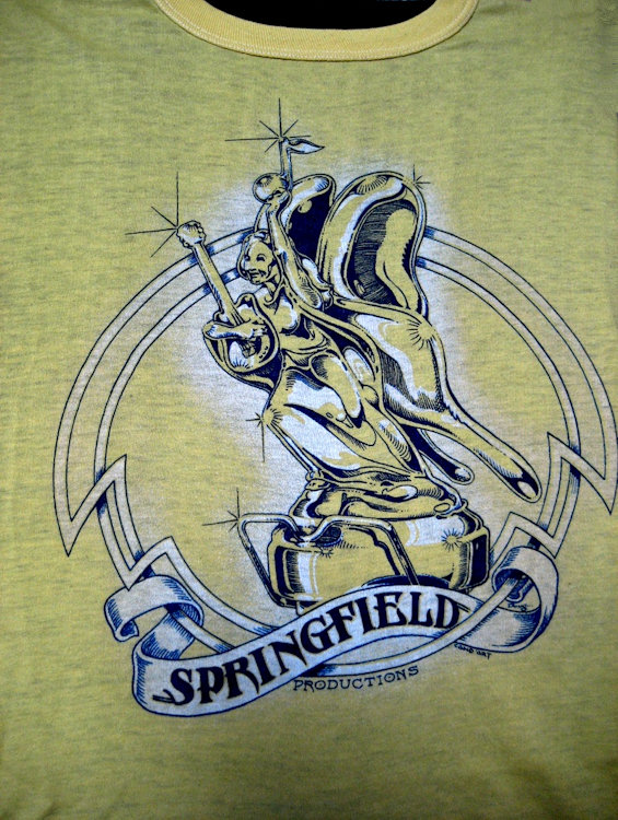 Springfield Productions