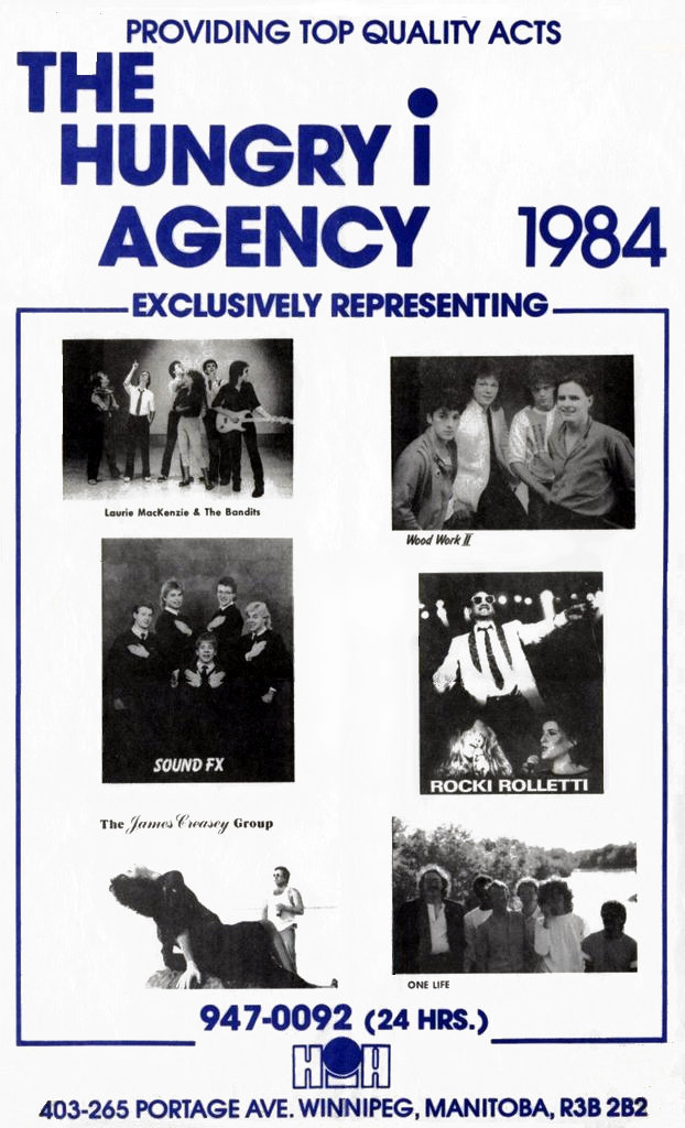 1984 Poster
