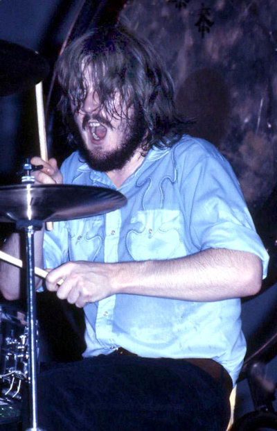 John Bonham