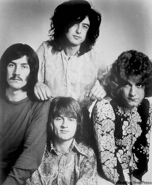 Led Zeppelin
